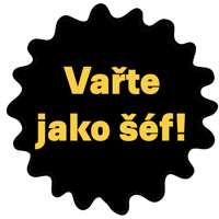Vařte jako šéf