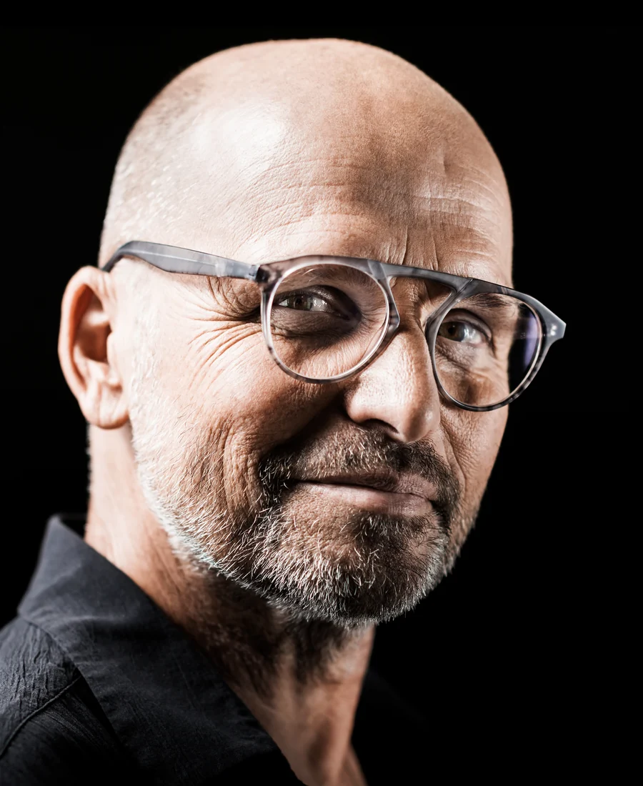Zdeněk Pohlreich